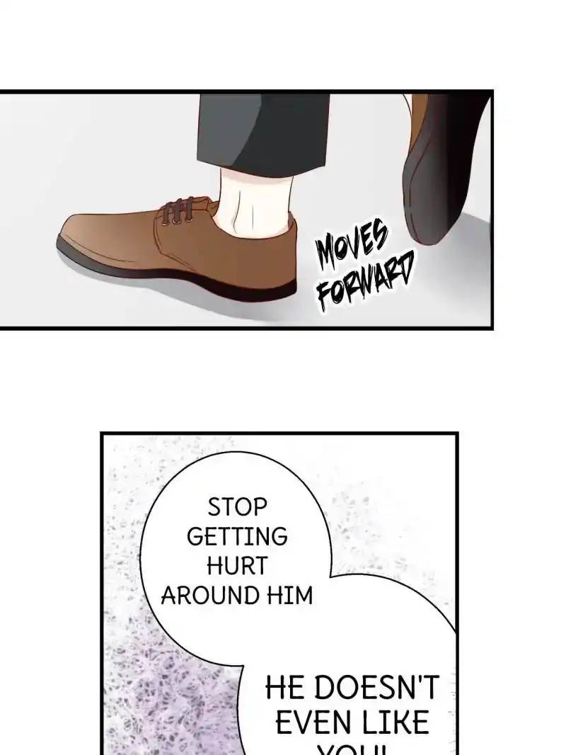 Don't be so harsh Chapter 76 18